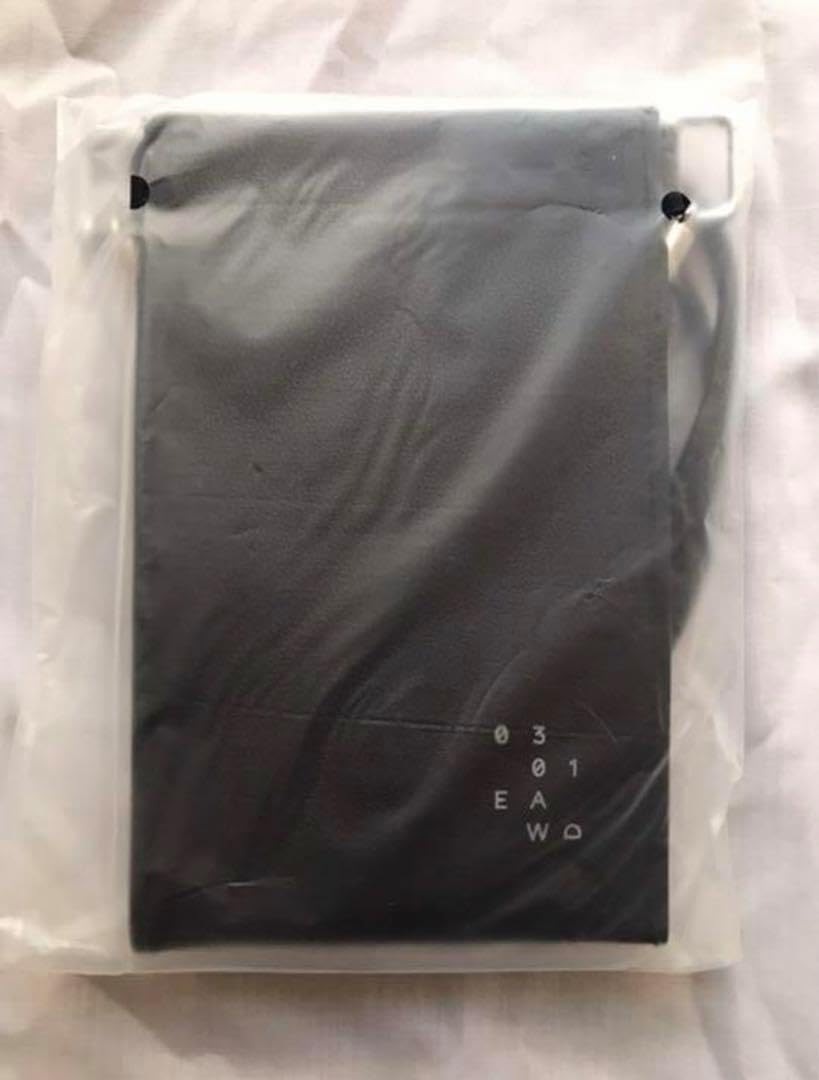 赤楚衛二 EAWD サコッシュ FC限定